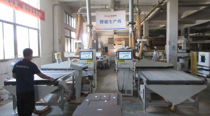 Anhui Yalig Intelligent Houseware Co., Ltd.