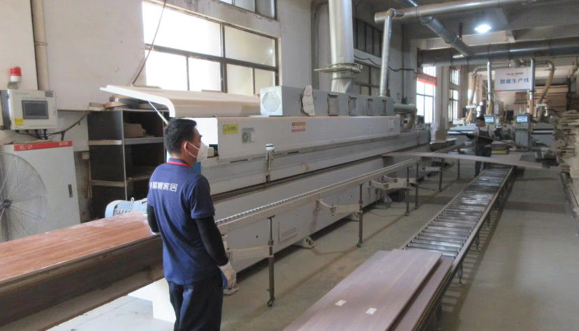 Anhui Yalig Intelligent Houseware Co., Ltd.