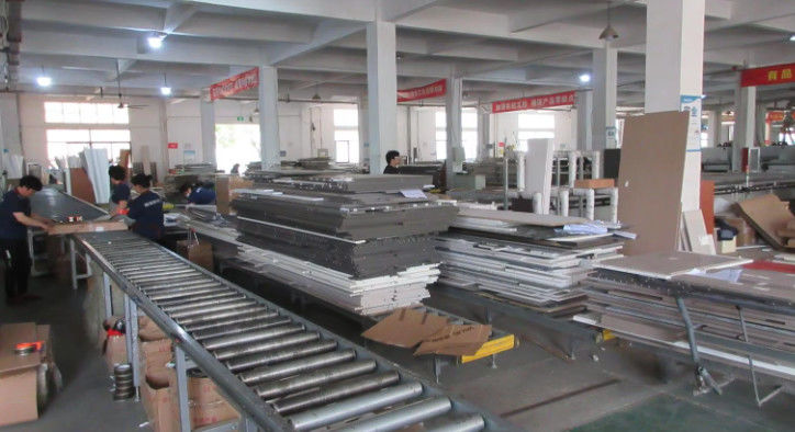 Anhui Yalig Intelligent Houseware Co., Ltd.