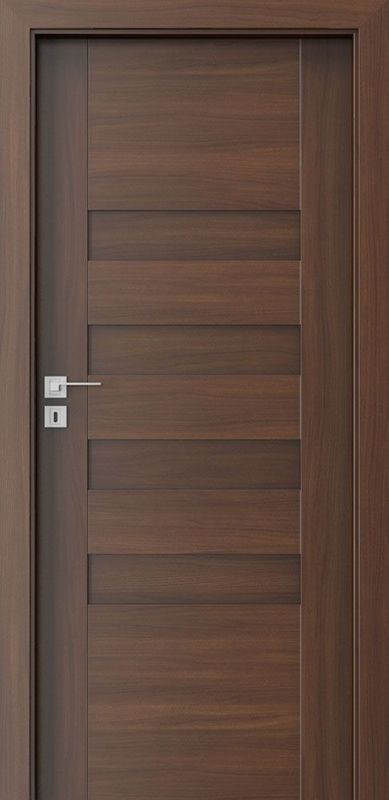 塗装 表面仕上げ 木材 主な材料 オーダーメイドの豪華住宅のための室内ドア