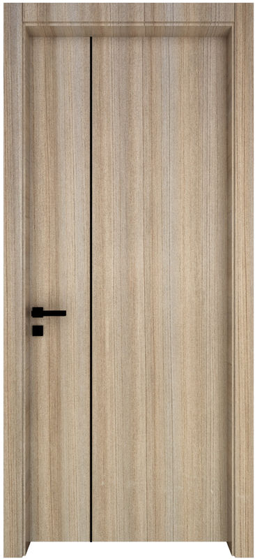 家庭用 防水 現代の室内 ドア MDF フリーナー 室内 ドア
