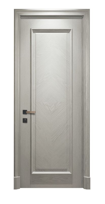YALIG Contemporary Designによる豪華ホテルのインテリア用 木製部屋の扉