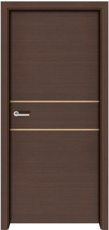 オーダーメイド サイズ 100% 環境保護 豪華 固木 屋内 ドア