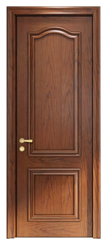 防水 オーダーメイド サイズ 豪華 現代の MDF 内装 木製 側開口 ドア