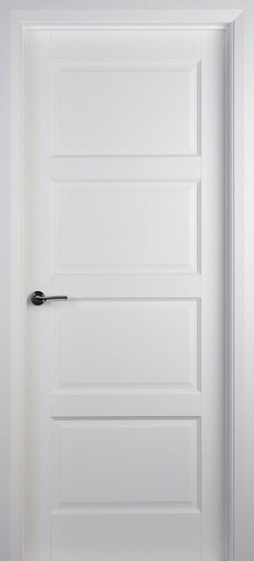 防水 オーダーメイド サイズ 豪華 現代の MDF 内装 木製 側開口 ドア