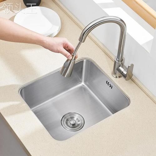 モジュラルのキッチンキャビネット マットグレー カスタムデザイン HDF ドア素材のキッチン家具